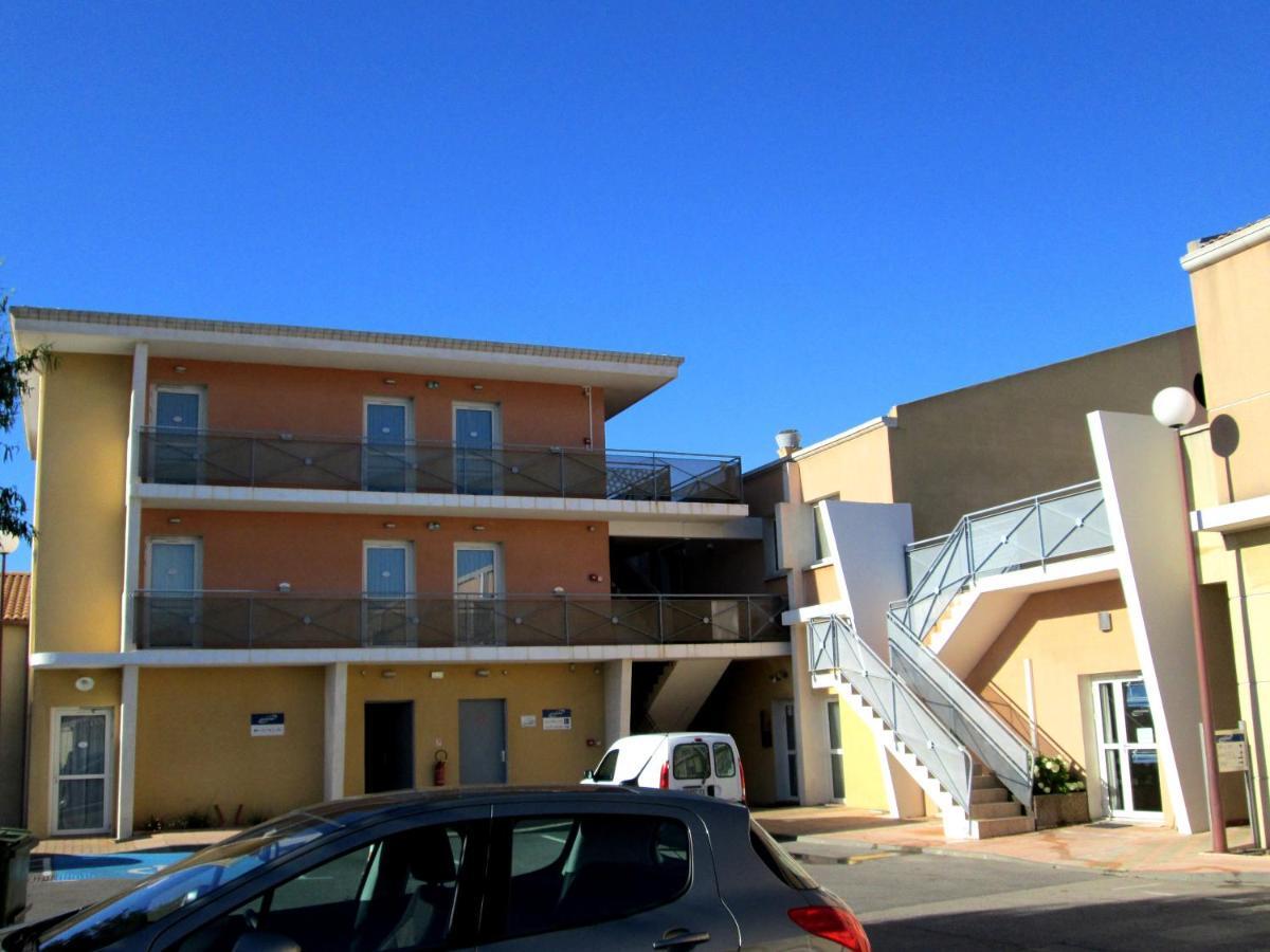 Hotel Ariane Istres Cameră foto